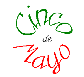 Allergen Free Please: A Cinco De Mayo Dinner Menu
