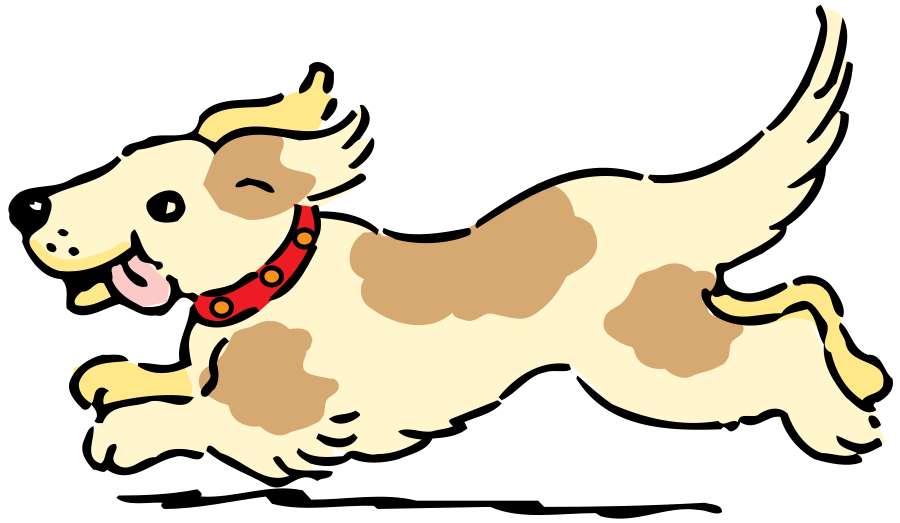 Dog Clip Art Free Downloads - Free Clipart Images