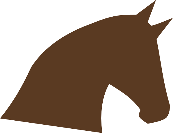 Head Silhouette Outline - ClipArt Best