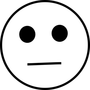 Smiley Face Clip Art Emotions - Free Clipart Images