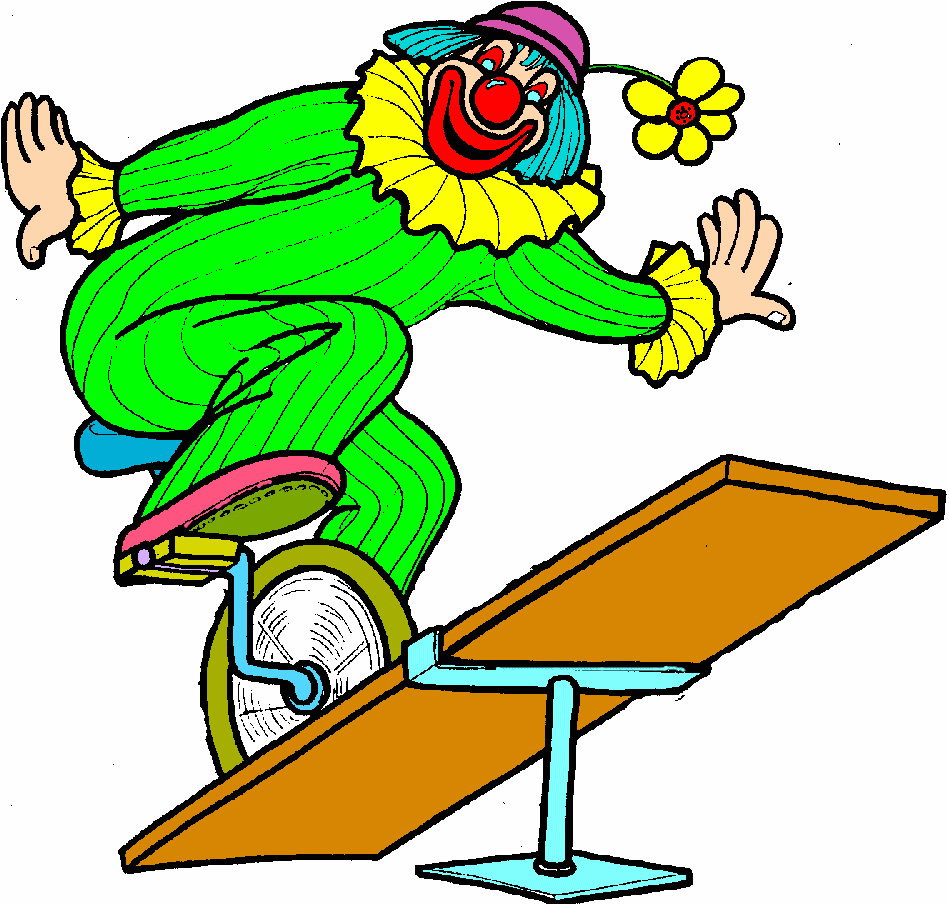 Clip art circus