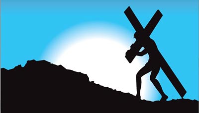 The Stations of The Cross for Children ***