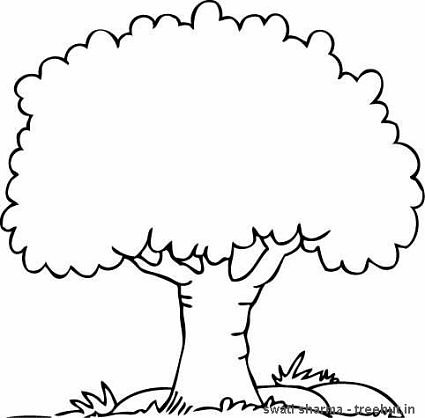 To Download Your Free Coloring Page Price Free The Tree Coloring ...