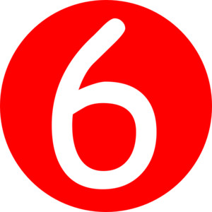 Number-clip-art-07 | Freeimageshub