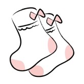 Baby Clothing Clipart