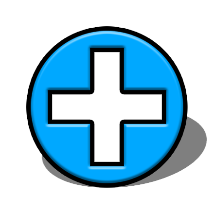 Map symbol hospital 02.png