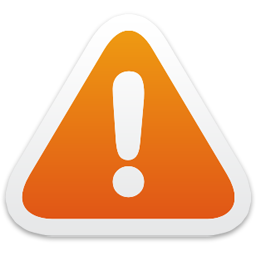 Caution Icon - ClipArt Best