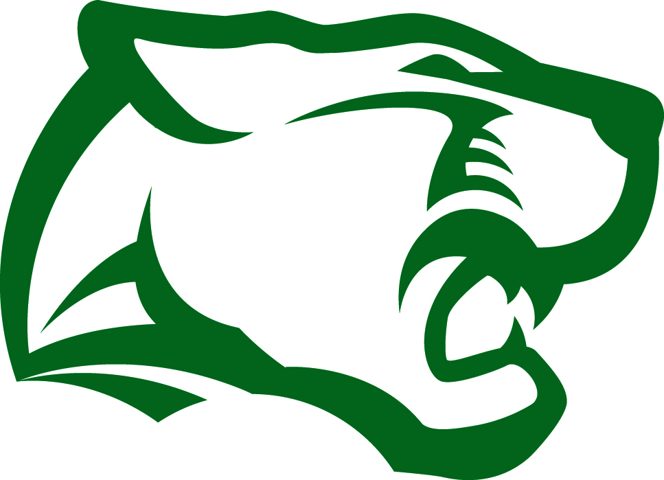 Free Panther Clipart Image - 11716, Panther Logo Clip Art ~ Free ...
