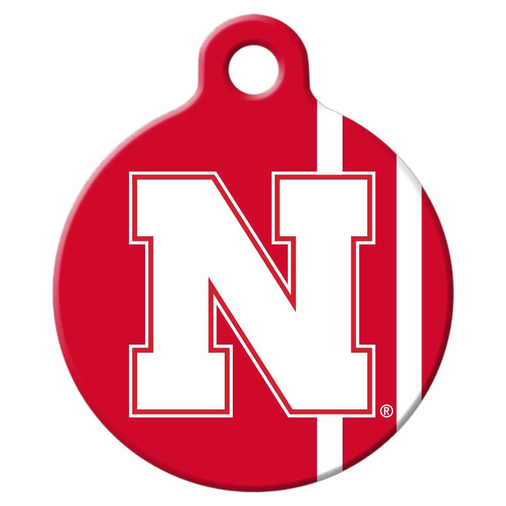 All Star Dogs: University of Nebraska Huskers Pet apparel and ...