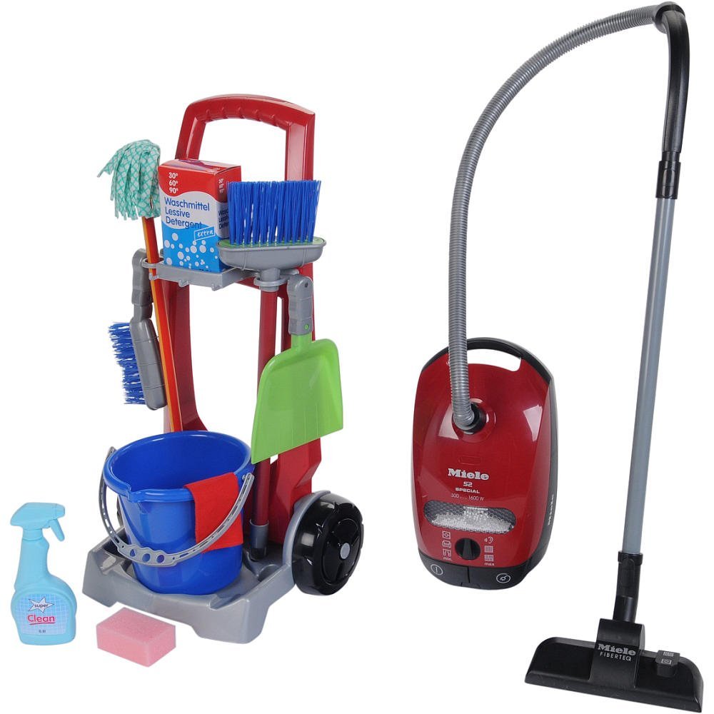 Amazon Best Sellers: best Preschool Housekeeping Play