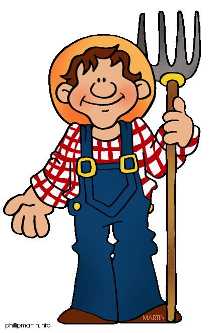 Farm Clip Art Free - Free Clipart Images