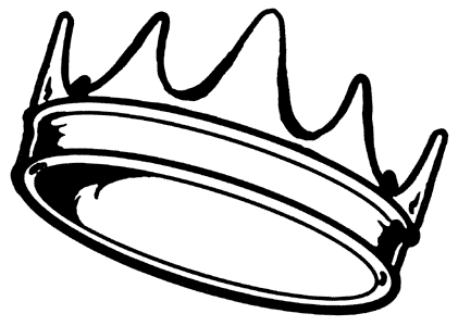 Crown Symbol - ClipArt Best