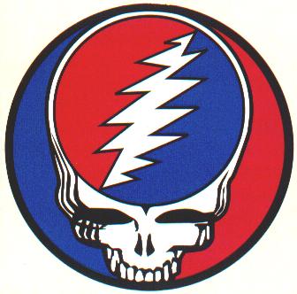 Grateful Dead Clip Art - ClipArt Best