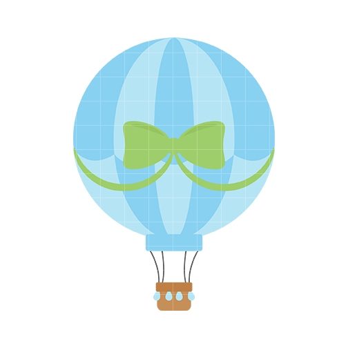Free Clipart Images Hot Air Balloon