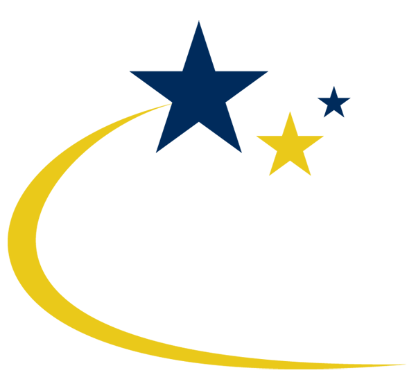 Shooting Star Logos