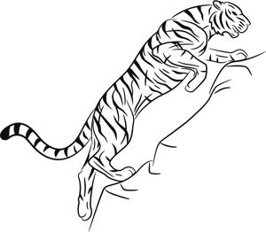 These Tribal Animal Tattoos Will Showcase the Wildness in You