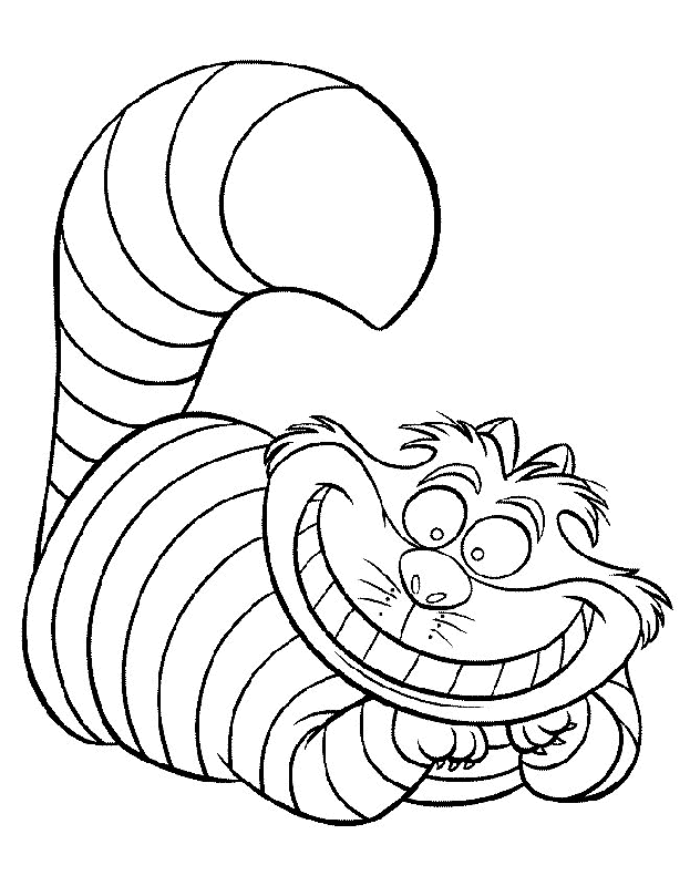 1000+ images about PreSchool Fun {Alice in Wonderland Themed Art ...
