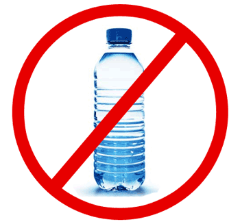 The Heart of Tofino: Tofino Water