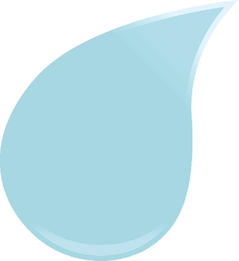 DROP, WATER, DROP OF WATER, RAIN, WATER DROP, BLUE - Public Domain ...