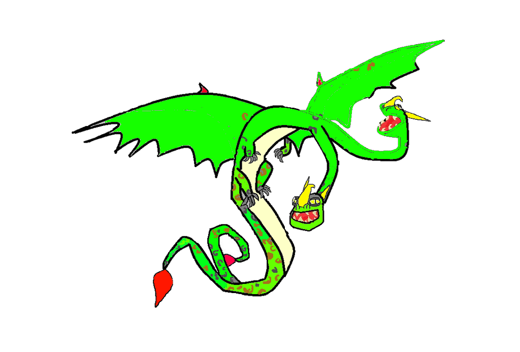 who is best dragon? [sorta voteing] | School of Dragons | How to ...