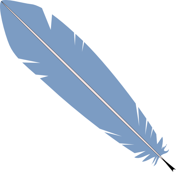 Best Photos of Free Feather Clip Art - Yellow Feather Clip Art ...