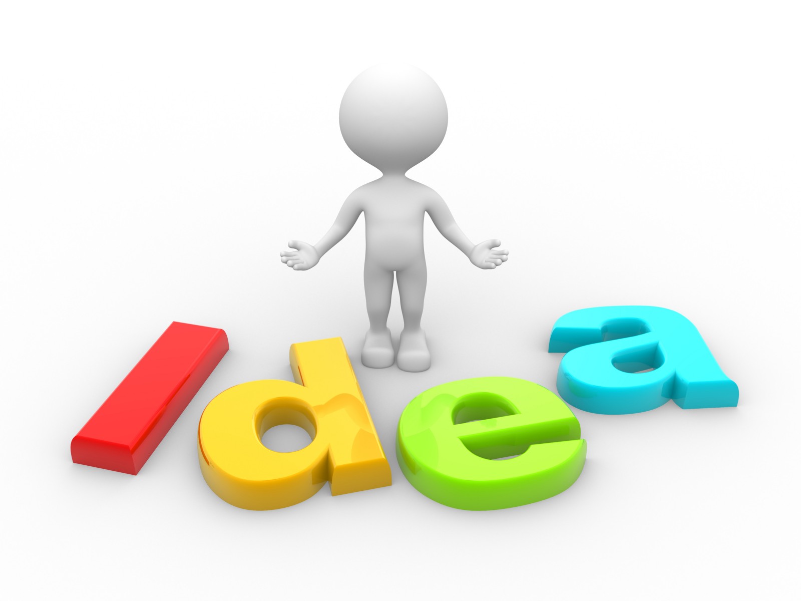 3D People Reflect [10] Concepts and Ideas • Elsoar
