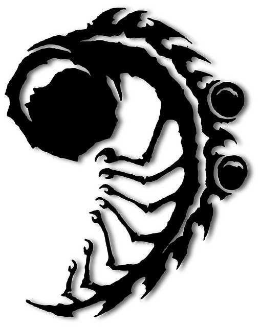 Bass Clef | Flickr - Photo Sharing!