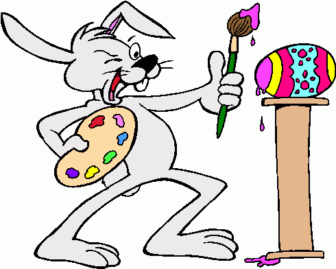 Creative Clip Art