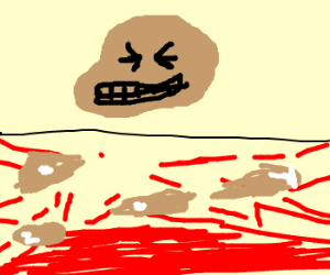 KxRook is ALL OVER Drawception!