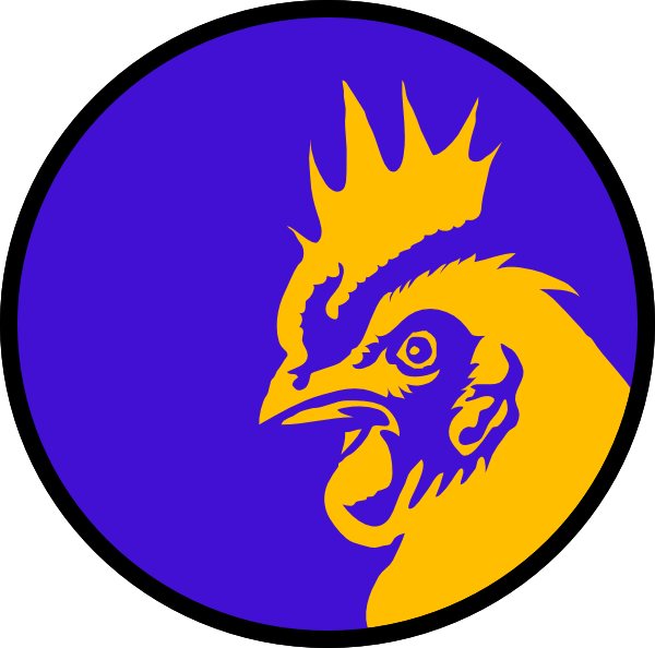 Ayam Vector - ClipArt Best