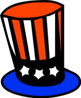 Veteran's Day clip art