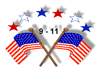 9-11 Remembrance Clip Art - Remember 9-11 Clip Art