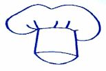 Bishop Aprons | Personalized & Custom Embroidered Aprons