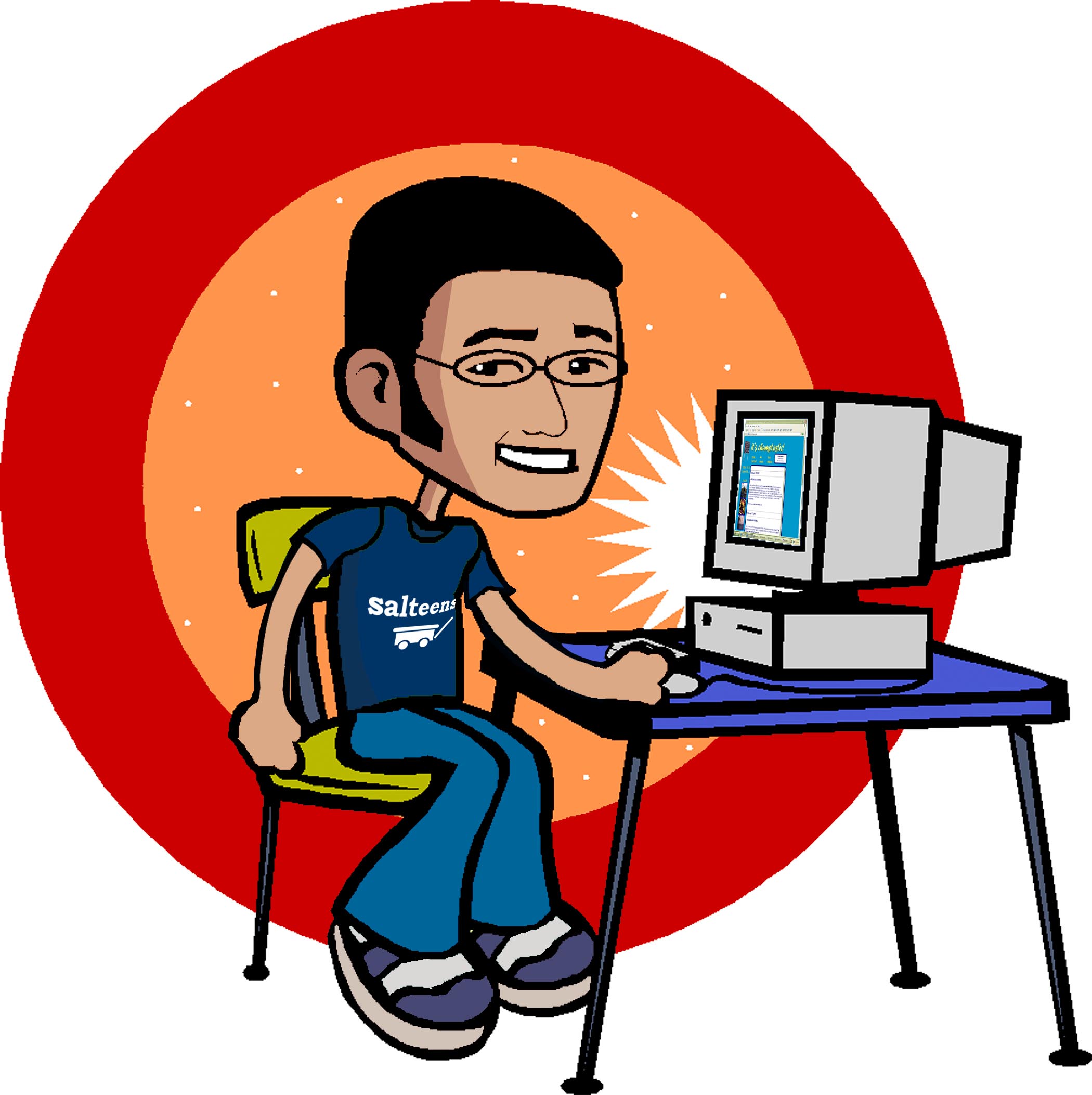 chumptastic dot org » Blog Archive » chumptastic clipart – take 2