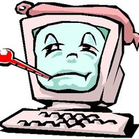 Sick Computer Pictures, Images & Photos | Photobucket