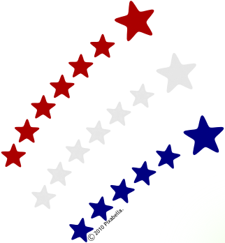 American Patriotic Clipart