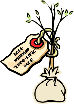 Arbor Day Tree Sale | Windsor, CO - Official Website