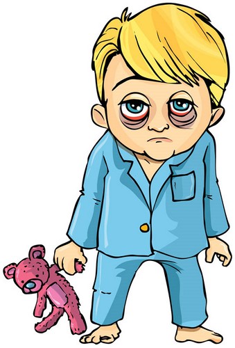 Sick Cartoon Girl - ClipArt Best