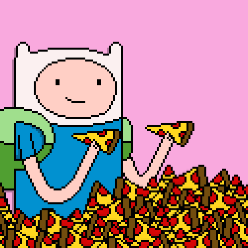40 Pizza Animated Gif Pics - Best Animations