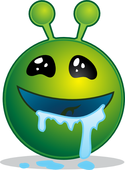 Cute Alien Pics | Free Download Clip Art | Free Clip Art | on ...