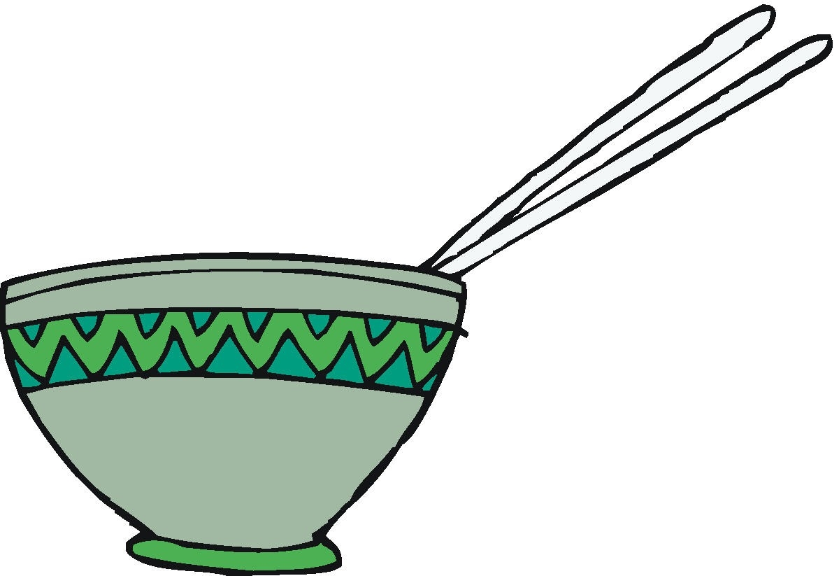 Chinese Food Clipart Pictures
