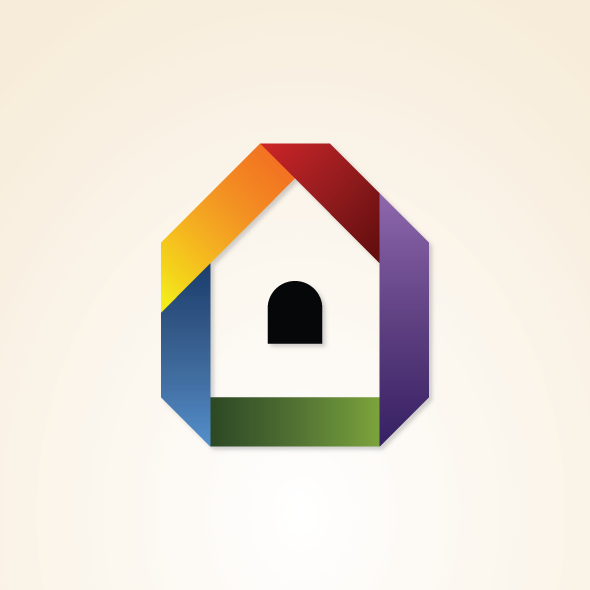 Home Logo Vector - ClipArt Best