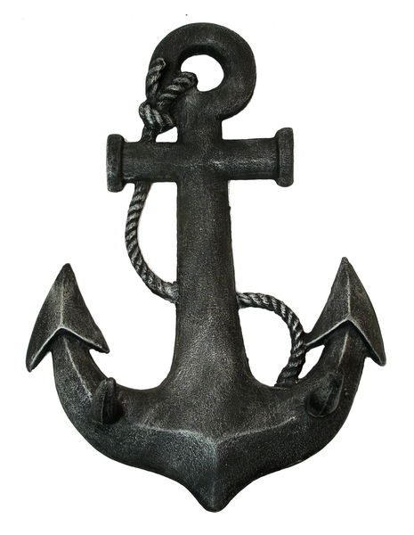 Boat Anchor Pictures