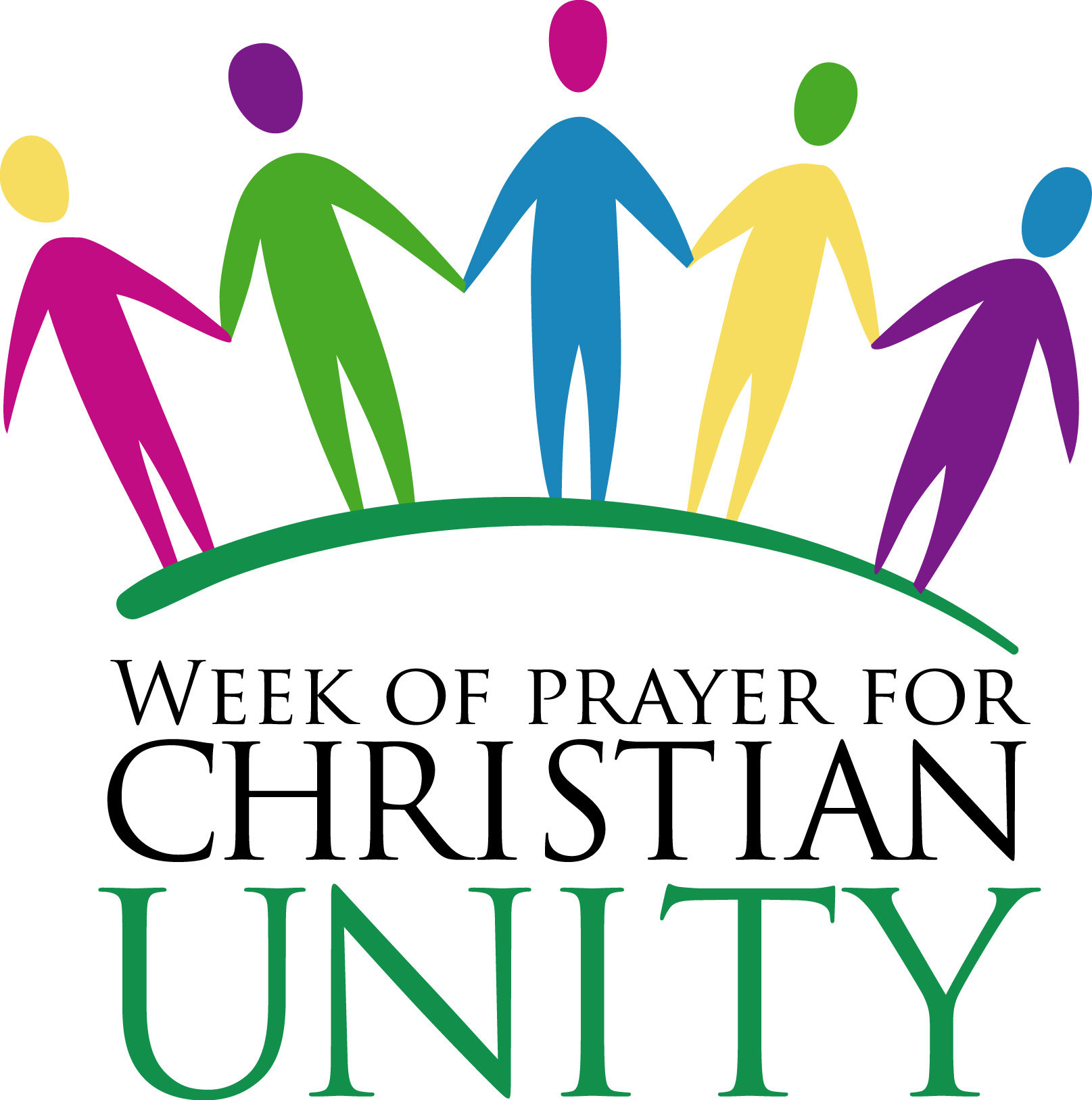 Unity Symbol Clipart