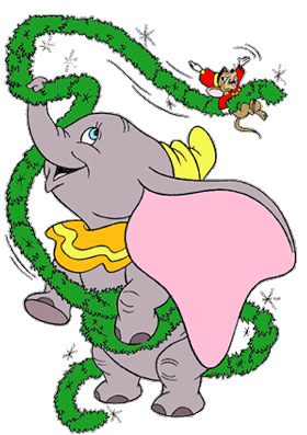 Disney Christmas Clip Art Images | Disney Clip Art Galore