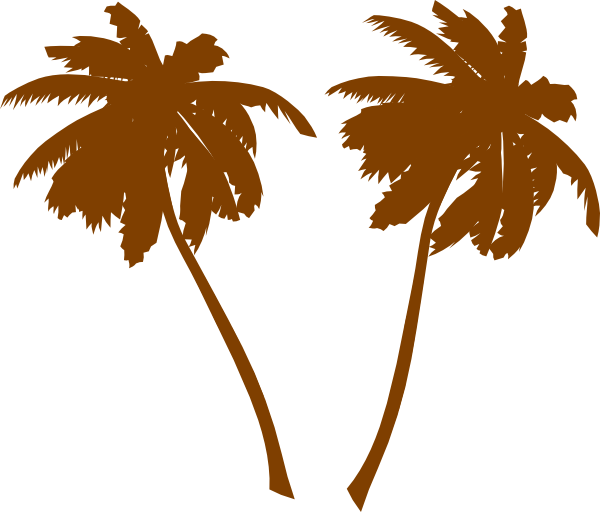 Palm Tree Design - ClipArt Best