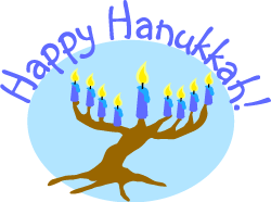 Chanukah Clipart - ClipArt Best