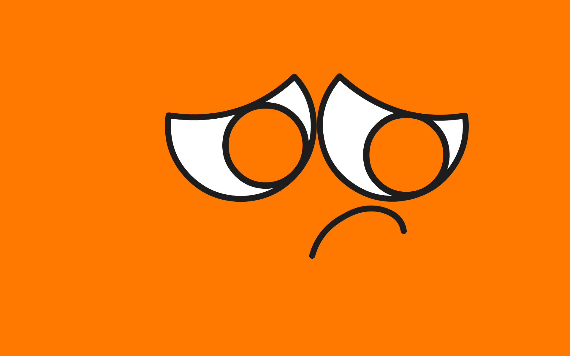 Sad Face Backgrounds