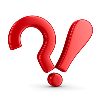 Interrobang, the Coolest Mark of Punctuation We Never Use | Home ...
