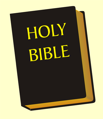 Bible Images Clipart